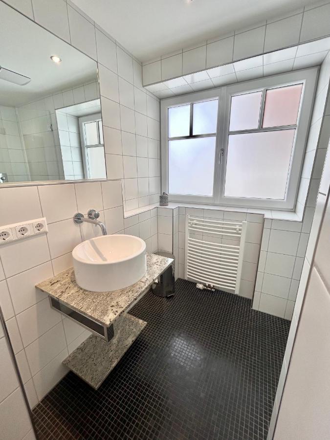 Haus Wallis By Stayfritz - Ski-In Ski-Out Zimmer 'Garni' Am Arlberg Warth  Eksteriør billede