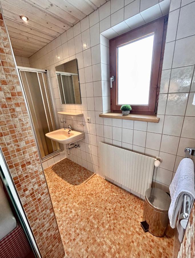 Haus Wallis By Stayfritz - Ski-In Ski-Out Zimmer 'Garni' Am Arlberg Warth  Eksteriør billede